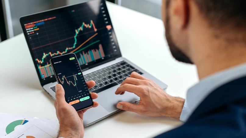 FerixiumTrade Trading Plattform