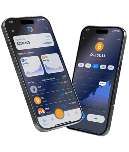 FerixiumTrade Mobile Trading App